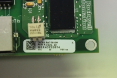 ROCKWELL AUTOMATION RW71504SM 319624-A1 Modul Karte Board 
