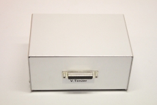 FELTRON ZEISSLER  24V 8Channel Sub D Simulationseinheit Kippschalter  1