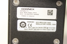 COGNEX IS7200-11 825-0520-1R E Industrie Kamera Industrial Camera  