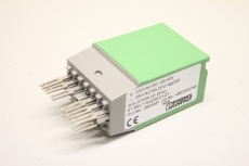 PHöNIX CONTACT 2822451 ST-REL7-KG230/21-21 Relais Relaisstecker  