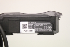 KEYENCE LV-N11CP 341-8072 PNP M8  Sensor Verstärker Haupteinheit  