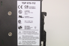 TRACO POWER TSP 070-112 Stromversorgung Industrial Power Supply 20830133658