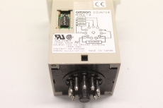 OMRON H7CL-A Anzeige Display Counter Zähler 