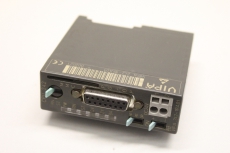 VIPA CPU242 CPU 242 242-1BA01  VIPA.242-1BA01 Modul Karte  2421BA01002021