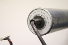 ITOH Power Moller CB-07 24VDC 55m/min 10203 500mm Motor Trommelmotor  500000028C