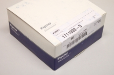10x TYCO 1711000-5 Telefoneinsatz RJ45 4x Tel/B inser OS0984 00004 OVP