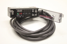 KEYENCE LV-21AP Sensor Messverstärker Haupteinheit PNP 