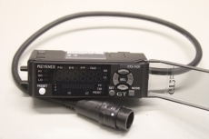 KEYENCE GT2-71CP Sensor Messverstärker PNP GT271CP OVP