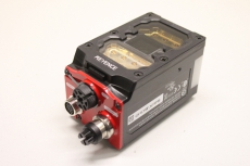 KEYENCE SR-2000W 1D 2D Kamera Codeleser Code Reader 00-01-FC-88-C0-AD