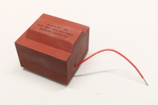 VAC ZKB481/701-52-140H ZKB 481 Current Transformer  W73040-C6049-K2