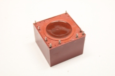 VAC  ZKB455/100-06-U ZKB 455 Current Transformer  W73040-K11-D30