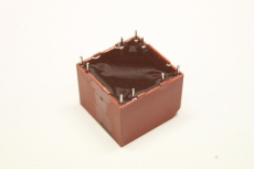 VAC ZKB422/817 ZKB 422 Current Transformer  C73381-Z259-M57 OVP