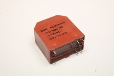 VAC ZKB419/618-52-H2H H4 ZKB419 ZKB 419 Current Transformer  W73041-83105-F1
