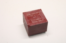 VAC ZKB422/817-55 H J4 ZKB 422 Transformer Transformator C73381-Z259-M57