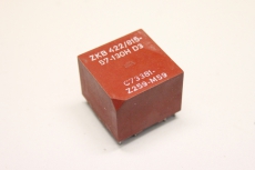 VAC ZKB 422/815 -57-130H D3 ZKB422 Transformer Transformator C73381-Z259-M59