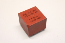 VAC ZKB 422/816-55-130H D6 C73381-Z259-M60 Transformer Transformator 