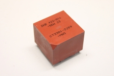 VAC ZKB 422/816-55H J3 C73381-Z259-M60 Transformer Transformator 