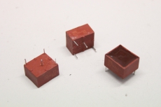 3x VAC 4070x344 S3 R3 Transformer Transformator S3 R9