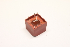 VAC ZKB 461/811-52-110  SK RN Transformer Speicherdrossel ZKB461/811-52-110