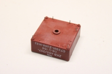 VAC ZKB455/097-06-U ZKB455 Current Transformer Speicherdrossel /097-06-U  156