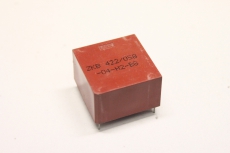 VAC ZKB422/058-04-H2-B8 ZKB422 Current Transformer ZKB422/05804H2B8