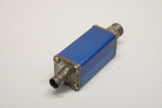 23BNC-50-0-2-SUHNER  Stecker Adapter HF Steckverbinder BNC Oscillator 