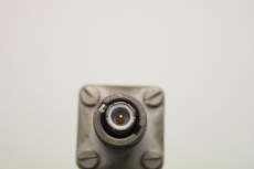 23BNC-50-0-2-SUHNER  Stecker Adapter HF Steckverbinder BNC Oscillator 
