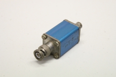 13BNC-50-0-2-SUHNER  Stecker Adapter HF Steckverbinder BNC Oscillator 