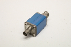 13BNC-50-0-2-SUHNER  Stecker Adapter HF Steckverbinder BNC Oscillator 