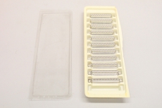 9x SIEMENS  V42254-A1115-B337 Stecker D-Sub 37pol V42254A1115B337 OVP