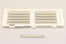 10x C42334-A56-A42 für Siemens Stecker Federleiste 31pol 