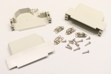 2x SIEMENS V42254-A6000-K137 Stecker Gehäuse SET 85869083