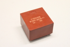 VAC 4160X428 Stromwandler Transformer Trafo Wandler W73041-B3125-F1 