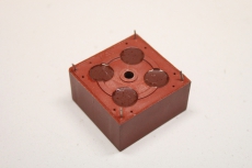 VAC ZKB416/120-06-310H ZKB416 /12006310H Stromwandler Transformer Trafo Wandler 