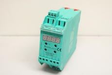 PEPPERL + FUCHS 0KFU8-FSSP-1.D 181191  Frequenz Spannungs Stromumsetzer 