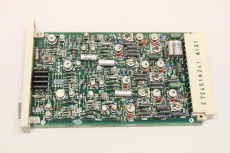 SIEMENS 7TJ1520-0/CC C73040-A23-C180-2-85 Modul Karte Board 