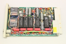 SIEMENS 7TR6152-1B/BC C73040-A23-C368-4-85 Modul Karte Board 7TR6152-1B/BC