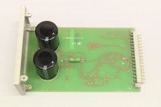 SIEMENS 7TD1112-0/BB C71040-A5-C304-5-85 Modul Karte Board C71040-A5-C311-5