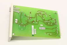 SIEMENS 7TD1112-0/BB C71040-A5-C304-5-85 Modul Karte Board C71040-A5-C311-5
