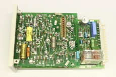 SIEMENS 7TD1012/EE C71040-A5-C300-12-85 Modul Karte Board C71040-A1-C330-6-87