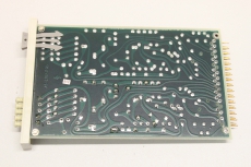 SIEMENS 7TJ1040-1/DD A5-C207-5-85 Modul Karte Board A5-C207-3-87