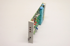 SIEMENS 7TS1702-2/FH C73040-A23-C385-1-85 Modul Karte Board 