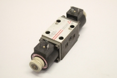 ATOS DHI-0701/2 23 Wegeventil proportinal Valve Ventil 