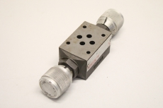 ATOS HQ-012/G-52 HQ-012 Drosselventil Ventil Throttle Control Valve 