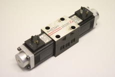 ATOS DHE-711/51 DHE-711 /51 Wegeventil directional Valve Ventil 