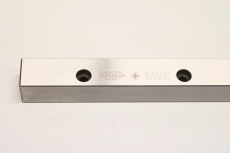 EGIS INA M5025x500-B15-Q10-US  500mm  87L 0203  Führungsschiene 023516127 OVP