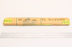 4x SCHNEEBERGER BR60-02681 AX9x24 375mm Linearführung Kreuzrollenführung OVP