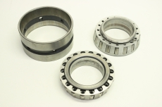 ROULEMENT AC6849 130120he0 70x112,71x73 Zylinderrollenlager 88RT130004