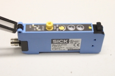 SICK WLL170-2P330 Lichtleitersensor 6029513