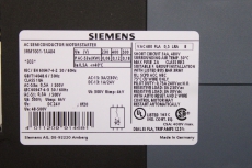 SIEMENS Sirius 3RM1 3RM1001-1AA04 Motorstarter Direktstarter 